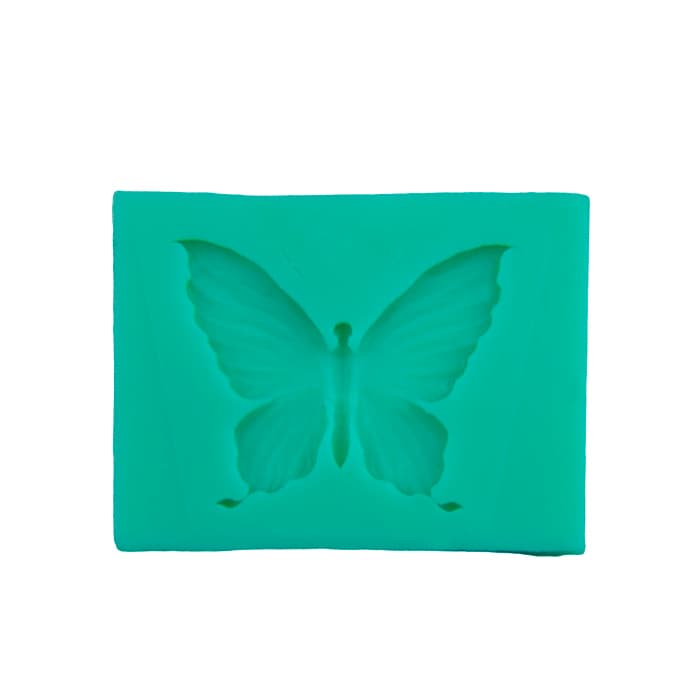 Молд силиконовый «Бабочка Папилио мини»