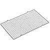 Решётка для глазирования и остывания кондитерских изделий, 40x25x1,5 см