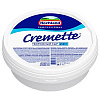 Сыр креметте Hochland «Cremette Professional» творожный 2,2 кг