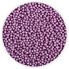 Кондитерская посыпка «Шарики фиолетовые», 150 г