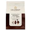 Шоколад темный Callebaut Ice для мороженого 56,4% (2,5 кг)