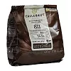 Шоколад темный «Callebaut 811» 54,5% (400 г)
