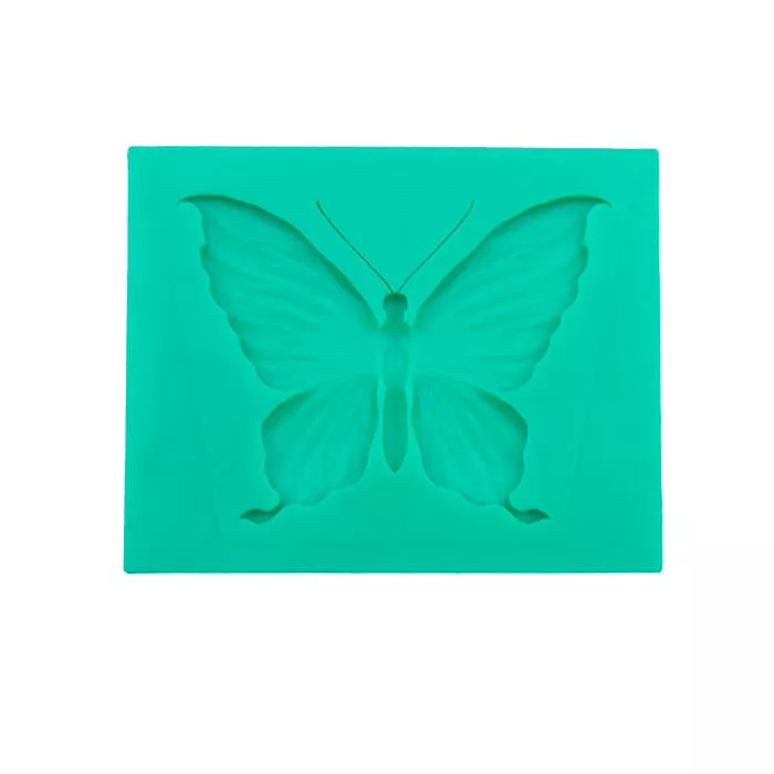 Молд силиконовый «Бабочка Папилио»