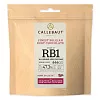 Шоколад рубиновый Callebaut «Ruby» 47,3% (1 кг)