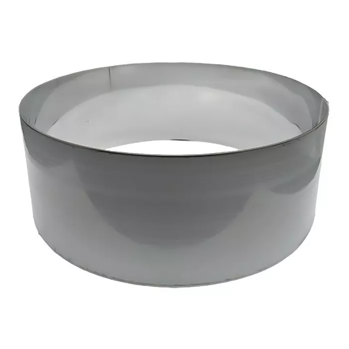 Кольцо для выпечки и выкладки 100x60 мм