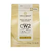 Шоколад белый «Callebaut CW2» 25,9% (2,5 кг)