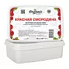 Фруктово-ягодное пюре Organic Bar, красная смородина 1 кг