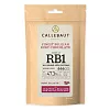 Шоколад рубиновый Callebaut «Ruby» 47,3% (200 г)