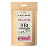 Шоколад рубиновый Callebaut «Ruby» 47,3% (500 г)