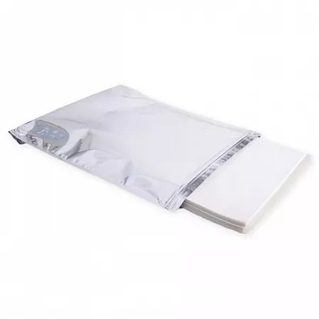 Вафельная пищевая бумага тонкая А4 «KopyForm» 25 листов