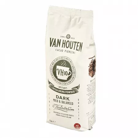 Шоколадный напиток Van Houten VH10 1 кг