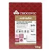 Шоколад молочный Chocovic Salvador 36,5% (1,5 кг)