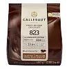 Шоколад молочный Callebaut 823 33,6% (400 г)