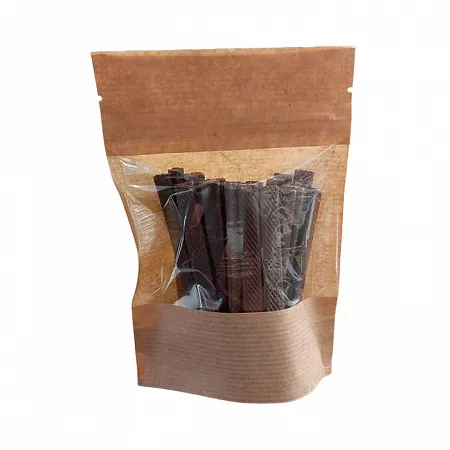 Шоколадные палочки Cacao Barry термостабильные тёмные 100 г